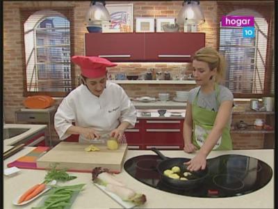 Comienza Hogar 10: el segundo canal de laSexta